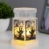 Halloween nightlight LED 1W 3HLR44 MIX 6x6x10.5cm Risalux