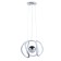 Sirius Lamp LED 120W 3000-6000K White 35x35x100 cm Bayerlux