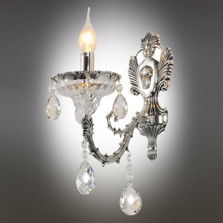 Wall lamp (sconces) Badesi E14 40W-1