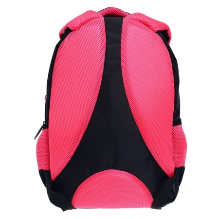 Youth backpack, 44 x 30 x 17 cm, ergonomic back, calligrata p "Girl"-10