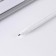 Set "since March 8": planing styles of 30 sheets, Plastic handle