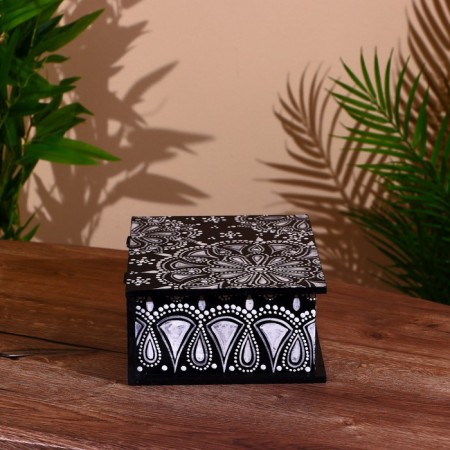 Casket 25x18x9 cm, MDF-4