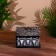 Casket 25x18x9 cm, MDF