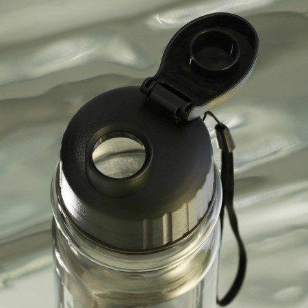 Water bottle "without obstacles", 600 ml-3