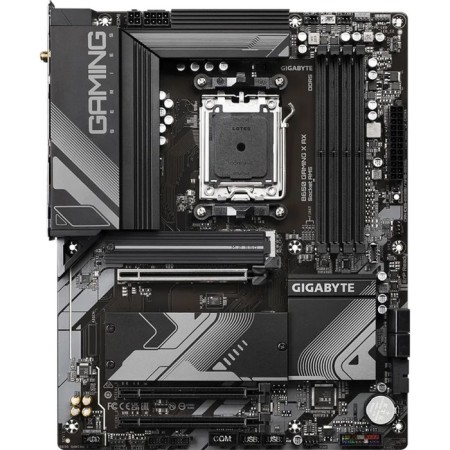 Motherboard Gigabyte B650 Gaming X Ax Socketam5 AMD B650 4XDDR5 ATX AC`97 8ch (7.1) 2. 107350-1