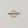 Porcelain plate Magistro Kingdom, 30 × 2.2 cm
