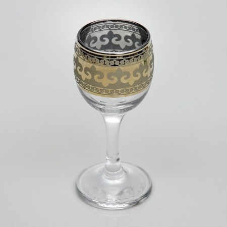 Mini-bar 7 horseshoes, Byzantium 500 ml/ 60 ml traffic jam mix-8