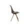 Chair Emmy Eco (Kapuchino)