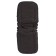 Liner in a reusable diaper 5-layer, bamboo coal