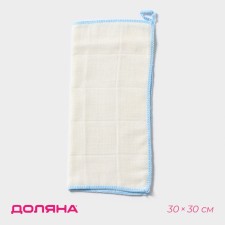 Microfiber napkin made of bamboo Dolyan 