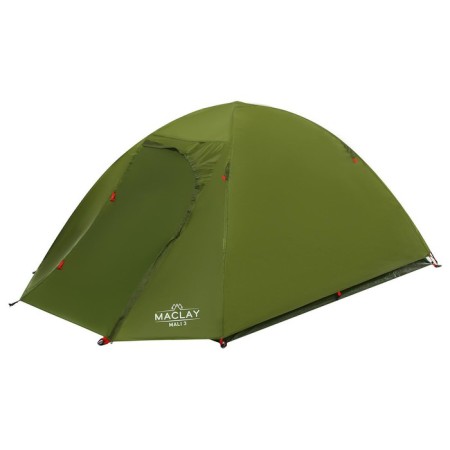 TART TALE, TRARKING MACLAY MALI 3, 3-seater-5
