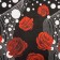 Bed linen Duet "Vasilisa" Komilfo 145x215 cm - 2 pcs., 220x240 cm, 70x70 cm - 2 pcs.