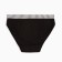 Cowards female slips, black color, rr 44-46