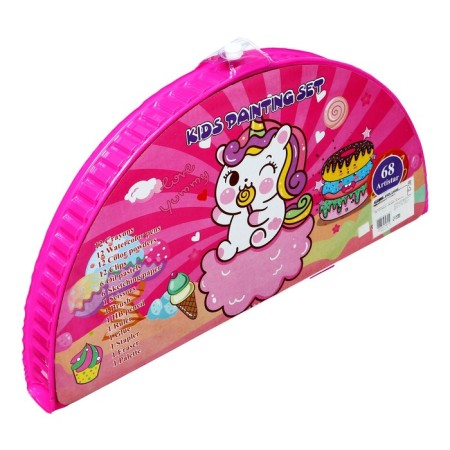 Drawing set, mix-56