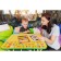 Activate a book with stickers and growing toys "Dinosaurs", 12 p.