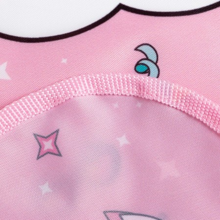 Apron Children's Ethel "Cloud", 49 x 39 cm-9