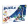 Board game "Space delivery", 6+
