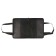 A4 folder with handles textiles, 30mm, 340 x 250, Devente Superhero, pocket-grid, adjusting handles, plastic