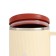 Thermal circle, 580 ml, Coffee, beige