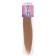 SIM-BRAIDS Kanecalon is monophonic, corrugated, 65 cm, 90 gr, blond color (#24)