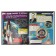 A4 Encyclopedia with augmented reality 4D "Cosmos"
