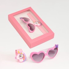 Children's gift set for girls 