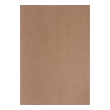 Crafts for creativity A4, 50 sheets KRIS, 78-80 g/m²-1