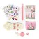 Children's gift set of Easy Box with Korea wallet "