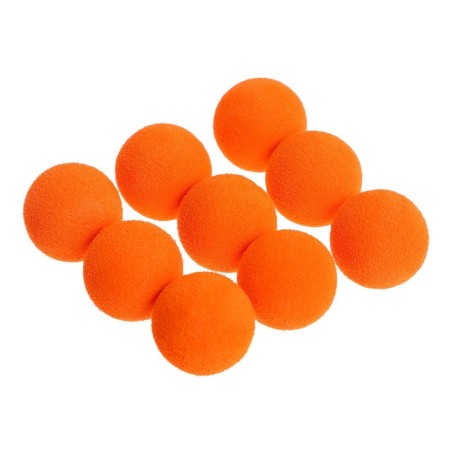 Aerodrome 2 pistol, 1 plane, 10 soft bullets and balls in the kit, MIX color-7