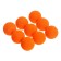 Aerodrome 2 pistol, 1 plane, 10 soft bullets and balls in the kit, MIX color