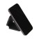 Wireless charging 3 in 1 h39, 15 W, backlight, support magsafe, folding, glass, black