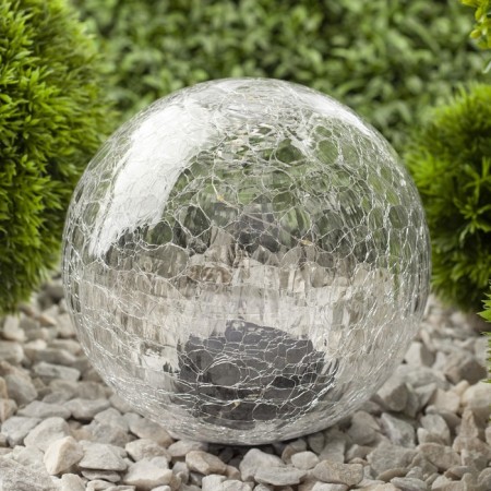 Lamp Garden Era on the Sun Battery "Shar" LED, IP54-7