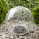 Lamp Garden Era on the Sun Battery "Shar" LED, IP54