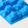 Baking uniform “Truck”, silicone, 22 × 22 cm, 6 cells (9.8 × 4.9 cm), Mix color