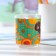Mug "Cheburashka", 230 ml, d = 7.2 cm, h = 9 cm, glass