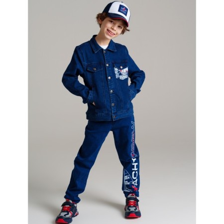 Baseball cap for the boy PlayTode, size 56-1