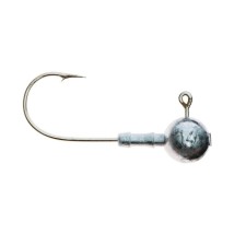 Jig ball, hook Aberdeen 32755 Ni No. 5/0, 14 g, 15 pcs.