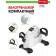 Bradex SF 0825 Mini Equipment, White
