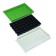Mini-Pirate for seedlings, 57 × 36 × 13.5 cm, 1 insert, 40 cells, Greengo