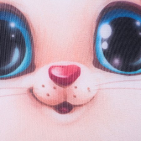 Antistress pillow "Bunny"-3