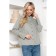 Female blouse, size 48