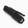 Manual battery flashlight, 3 watts, 1200 mAh, 200 lm, XPE, 3 modes, USB, 12.8 x 3 cm