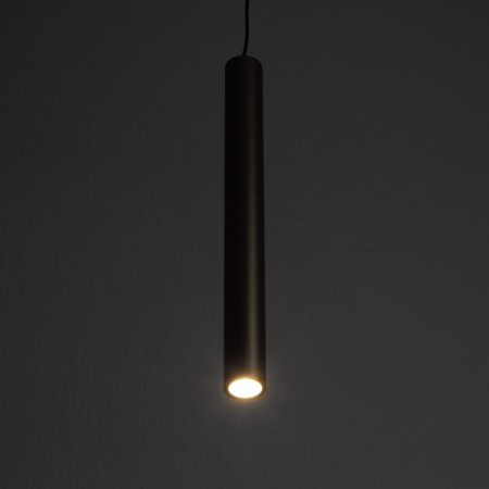 Lucas Lumber Led 5W 4000k matte chrome 3x3x30-130cm-3