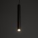 Lucas Lumber Led 5W 4000k matte chrome 3x3x30-130cm