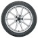 Winter Nekipable Winter Yokohama Bluearth Winter V906 245/40 R19 98V
