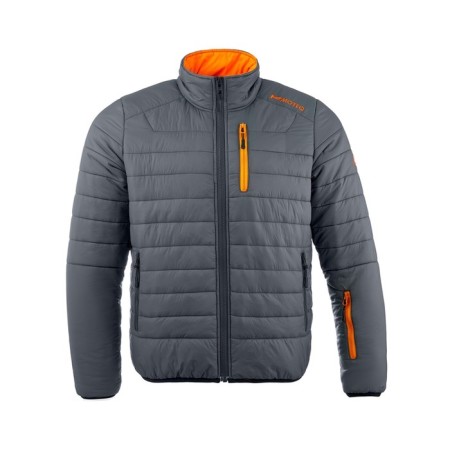 Functional Moteq Polar Fox, male, size XL, graphite