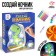 Set for creativity “Create a nightlight. Dinosaurus "