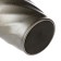Thermal circle, 350 ml, graphics, retains heat 2 hours, 13.5 x 8 cm, gray metallic