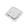 2-clavy switch for blinds Kranz s/y 10a fur. Bel KR-78-0209