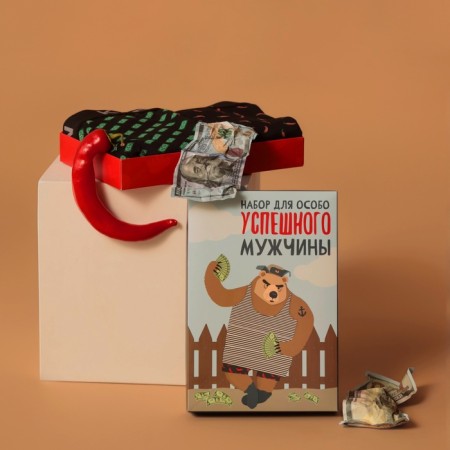 A set of KAFTAN panties "Particularly successful" 2 couples, rn 48